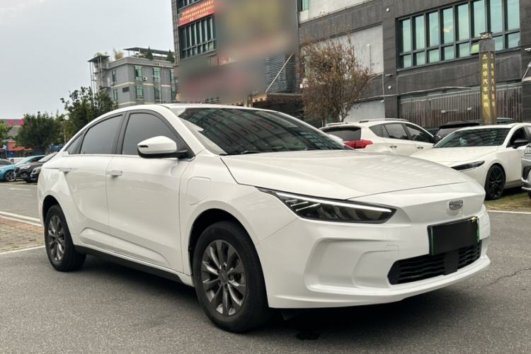 Used Geometry A 2022 Pro 430KM Green Apple Pro