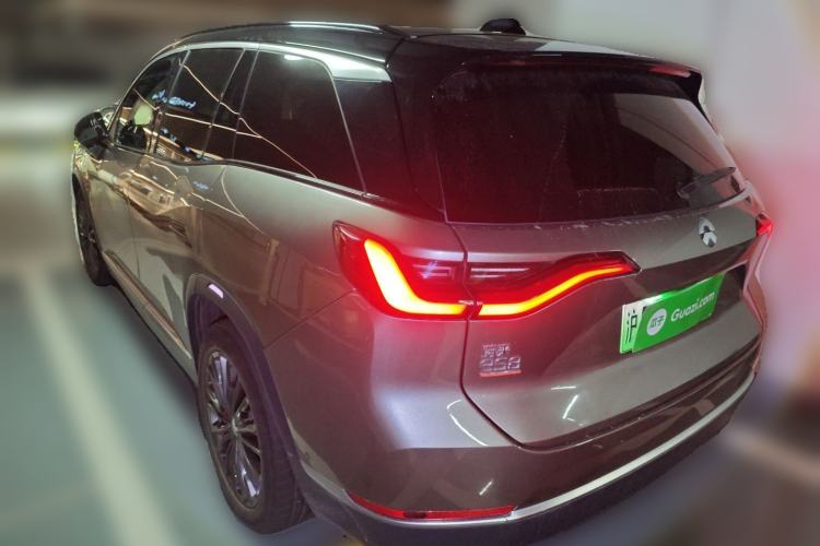 Used Nio ES8 2020 415 km Range 6-Seater Version
