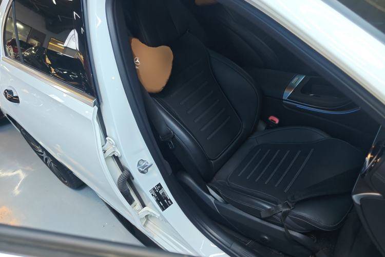 Used Mercedes-Benz C-Class 2023 C 260 L Sport Edition