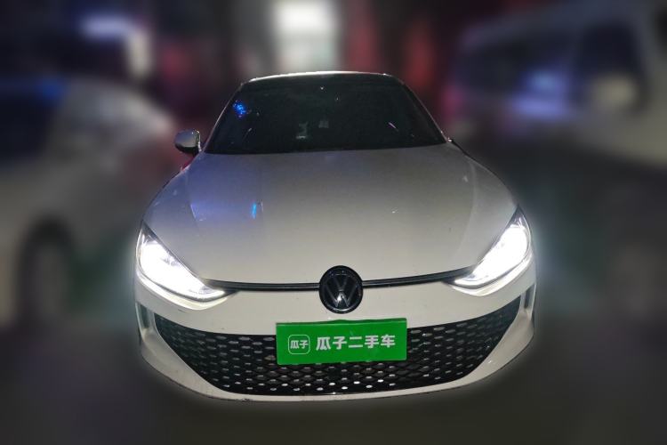 Used Volkswagen Lamando 2022 Lingdu L 280TSI DSG Spicy Edition
