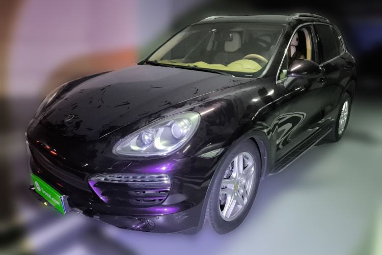 Used Porsche Cayenne 2011 Cayenne 3.0T