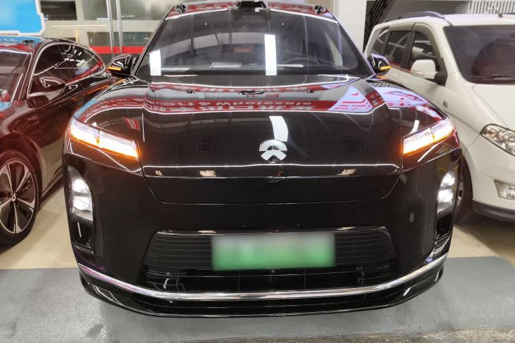 Used Nio ES8 2026 Model 6-seat Executive Luxury Edition