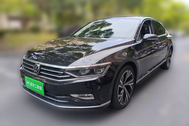 Used Volkswagen Magotan 2020 380TSI DSG Luxury Version