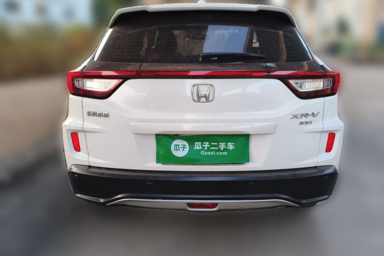 Used Honda XR-V 2017 1.8L EXi CVT Comfort Version