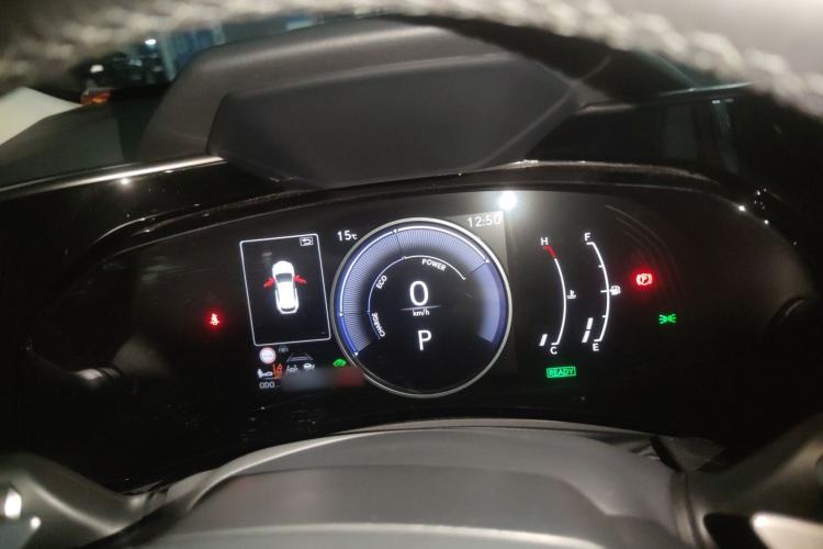 Used Lexus NX 2022 350h Front-Wheel-Drive Innovation Edition