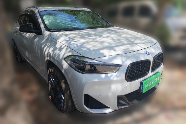 Used BMW X2 2023 sDrive25i M Sport Night Edition
