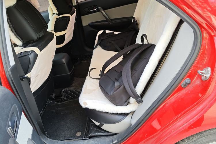 Used Mazda 6 2013 2.0L Automatic Fashion Edition