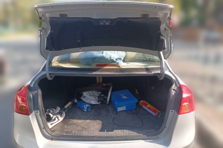 Used Buick Excelle 2011 1.6 LE-MT
