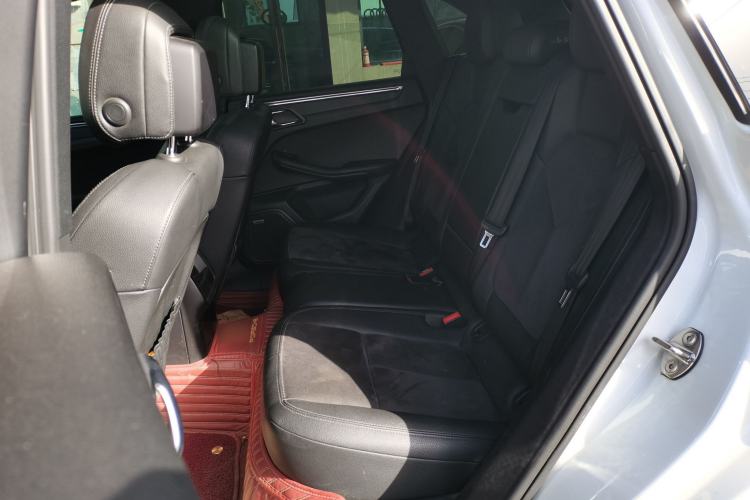 Used Porsche Macan 2014 Macan 2.0T
