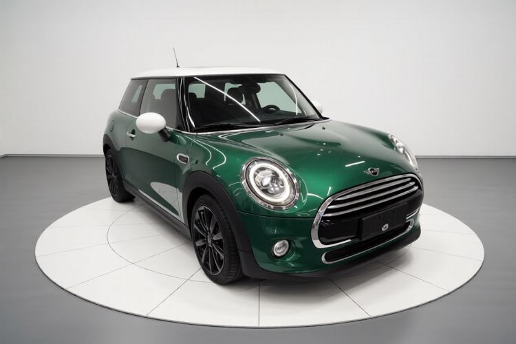 Used MINI 2020 1.5T COOPER Artist