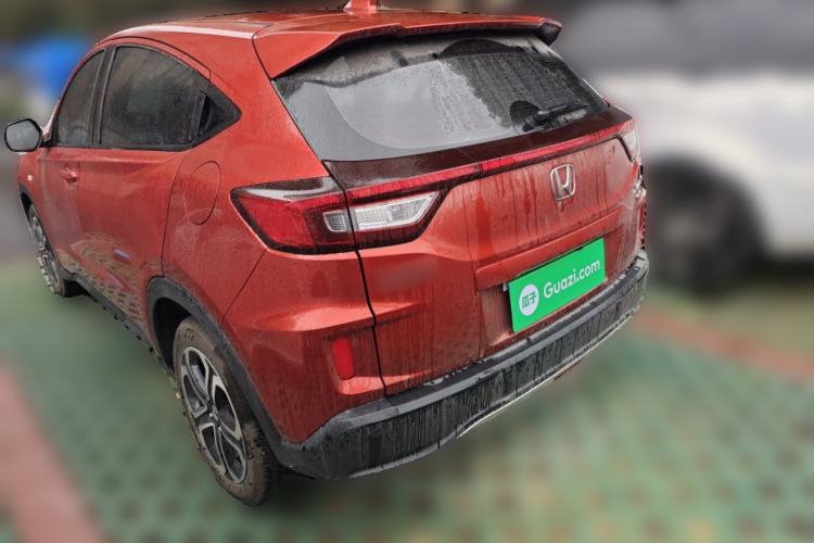 Used Honda XR-V 2017 1.8L EXi CVT Comfort Version