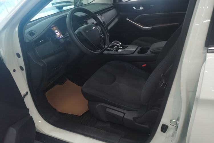 Used Venucia D60EV 2023 PLUS Comfort Edition RJ Model
