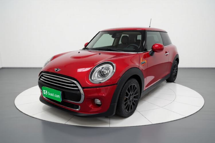 Used MINI 2016 1.2T ONE Pioneer Edition