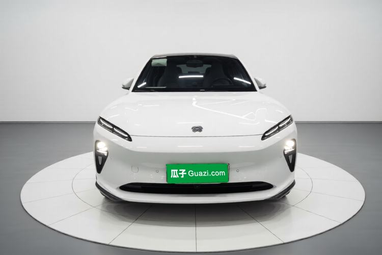Used Nio ET5T 2024 100kWh Touring Front