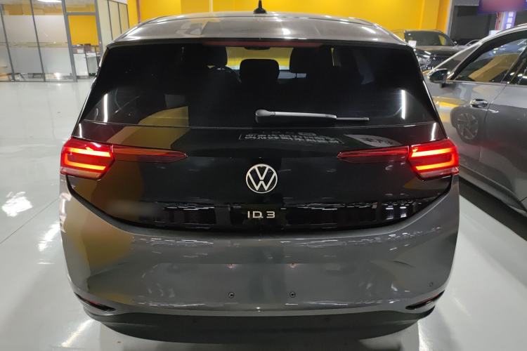Used Volkswagen ID.3 2024 Pure & Smart Edition Rear