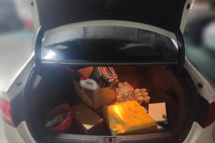 Used Audi A4L 2013 30 TFSI Automatic Comfort Model