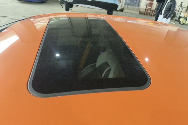 Used MG 6 2021 Pro 1.5T Automatic Trophy Smart Drive Flagship Edition
