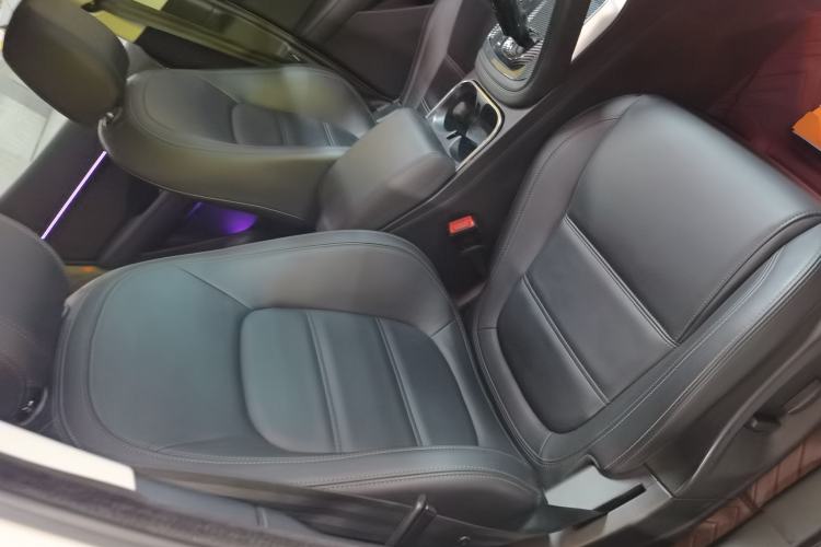 Used Jaguar E-PACE 2018 P200 S China VI