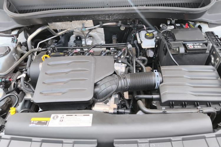 Used Volkswagen Tharu 2025 New Sharp 1.5L Sharp Edition