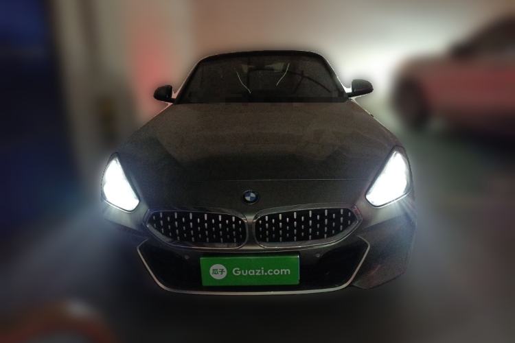 Used BMW Z4 2019 sDrive 25i M Sport Package