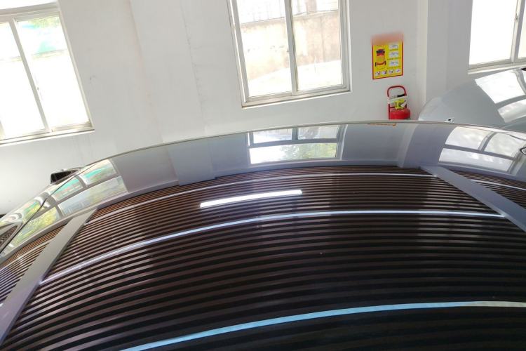 Used Nio EC6 2023 75 kWh
