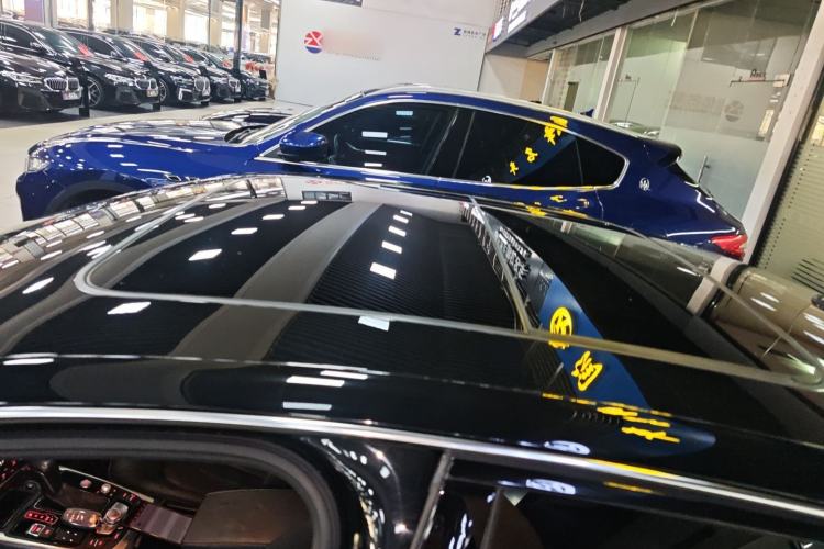 Used Audi A6L 2018 30th Anniversary Edition 35 TFSI Sport Edition Roof