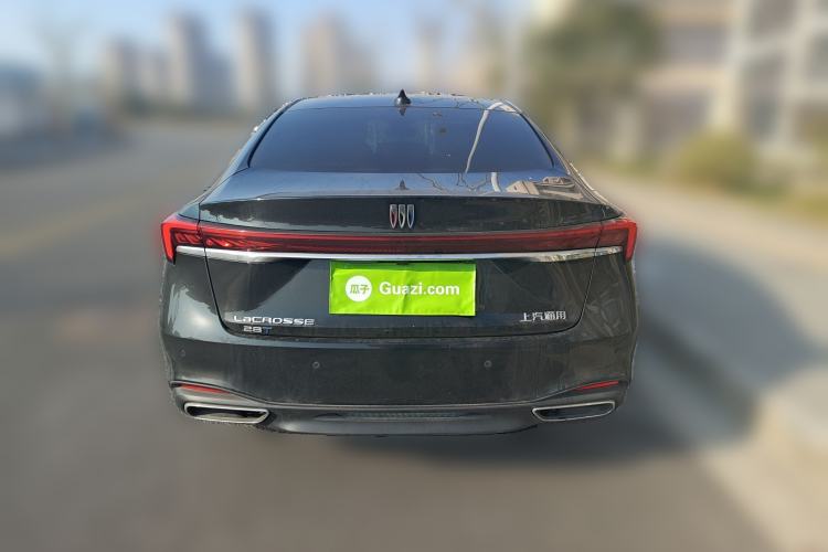 Used Buick LaCrosse 2024 28T Luxury Edition