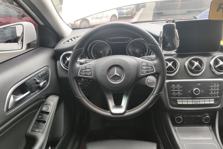 Used Mercedes-Benz GLA 2018 GLA 200 Sport Edition