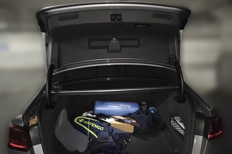 Used Audi A6L 2017 TFSI Technology Edition
