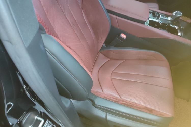 Used Lexus RX 2023 500h Four-Wheel Drive F SPORT Performance
