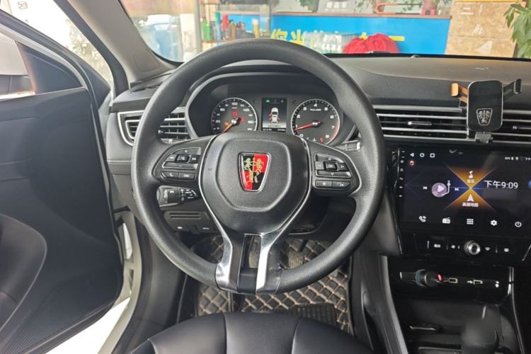 Used Roewe i5 2019 1.5L Manual 4G Connectable Langhao Edition
