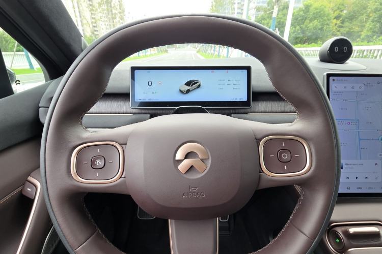 Used Nio EC7 2023 100kWh
