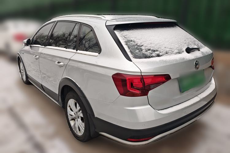 Used Volkswagen C-TREK 2017 1.6L Manual Comfort Model
