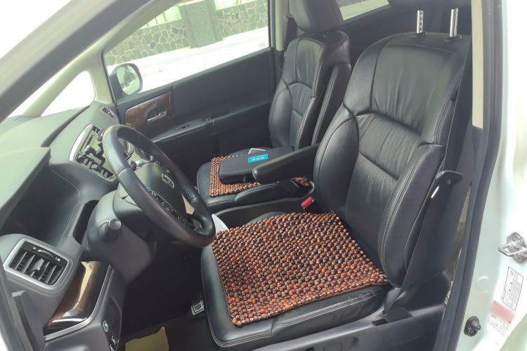 Used Honda Odyssey 2017 2.4L Smart Edition