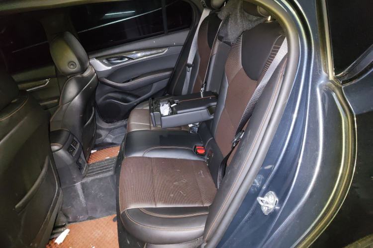 Used Cadillac CT5 2021 28T Platinum Sport Model
