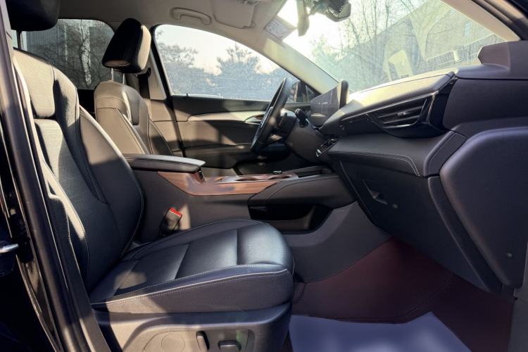 Used Buick Envision 2024 Encore Plus 28T AWD Luxury Edition
