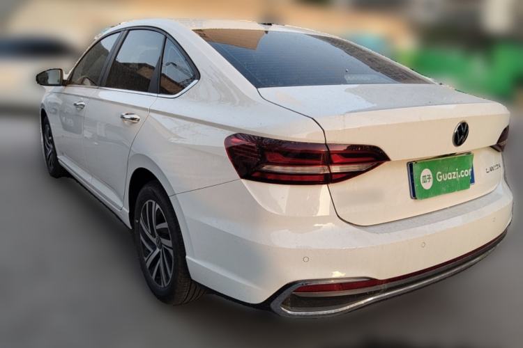 Used Volkswagen Lavida 2024 1.5L Automatic 5 Million Edition