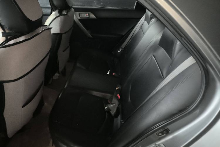 Used Kia Forte 2014 1.6L MT GL
