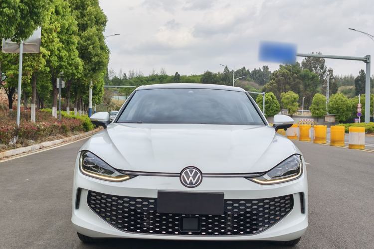 Used Volkswagen Lamando 2023 Lavida L 280TSI DSG Cool & Spicy Edition
