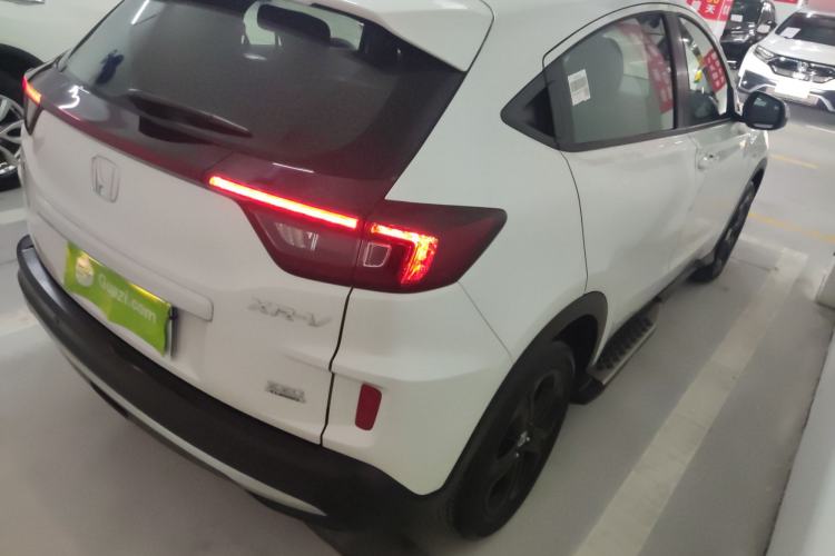 Used Honda XR-V 2021 220TURBO CVT Luxury Edition