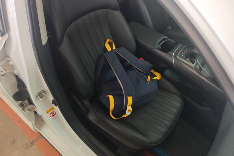 Used CHANGAN NEVO A05 2024 70 Pro
