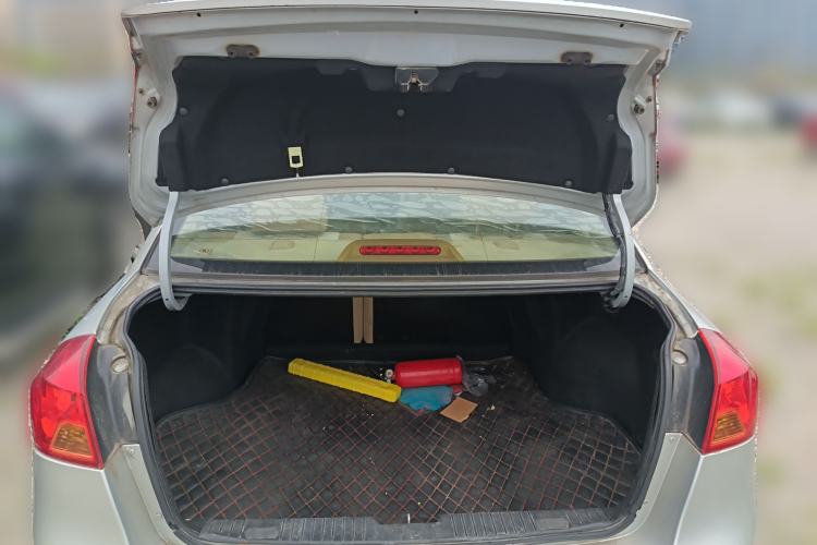 Used Buick Excelle 2013 1.5L Manual Classic Model