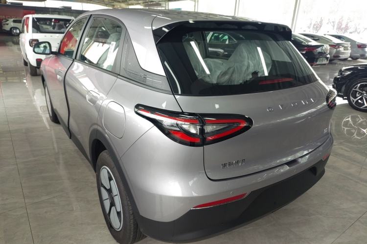 Used Geely Galaxy Geome 2026 Model 310km Youth Edition Rear Left 45 Deg