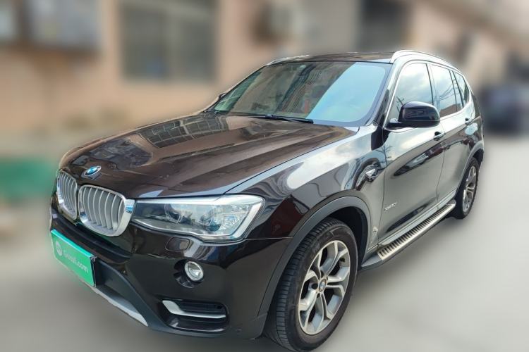 Used BMW X3 2014 xDrive20i X Design Package Guazi used car, China used car export, Used car for sale, Used  cars, Cheapest cars for sale