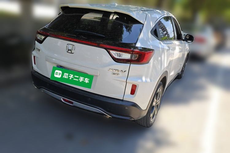 Used Honda XR-V 2017 1.8L EXi CVT Comfort Version