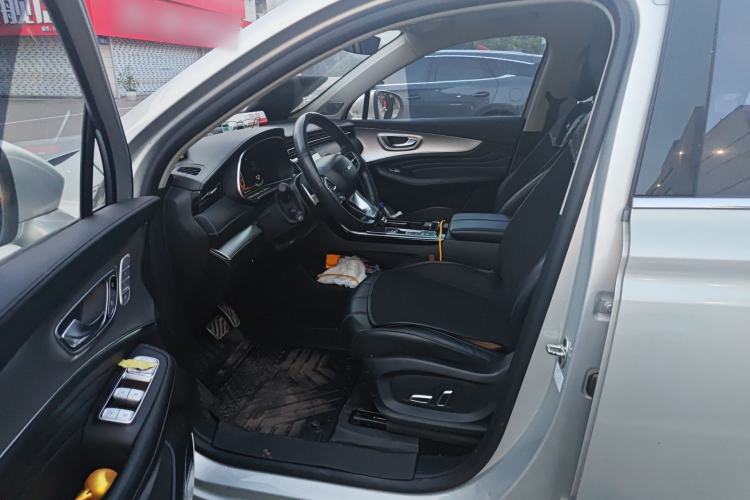 Used Roewe RX5 MAX 2019 300TGI Automatic Smart Cabin Flagship Edition