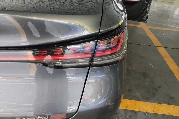 Used CHANGAN Ruicheng PLUS 2023 1.5T DCT Flagship Edition Right Rear Taillight