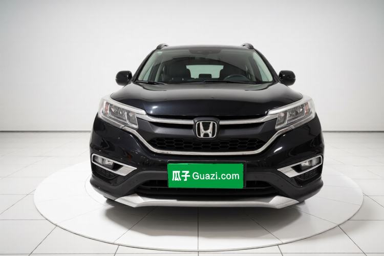 Used Honda CR-V 2015 2.0L two-wheel drive Fashion Edition
