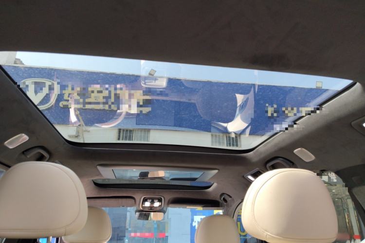 Used Deepal S09 2025 Four-Wheel Drive Ultra+ Custom Edition