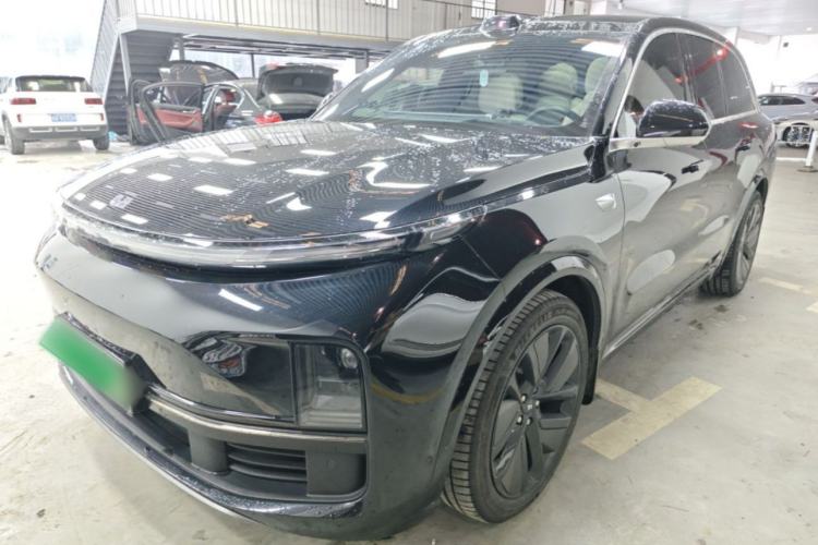 Used Li Auto L8 2024 Max